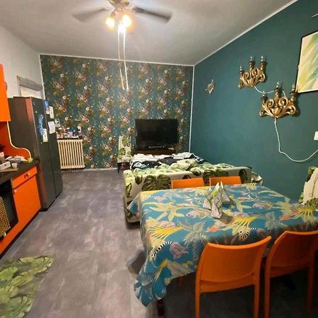 Lilibet Monolocale In Centro Con Aria Condizionata E Wi-Fi Apartamento Santa Margherita Ligure Exterior foto