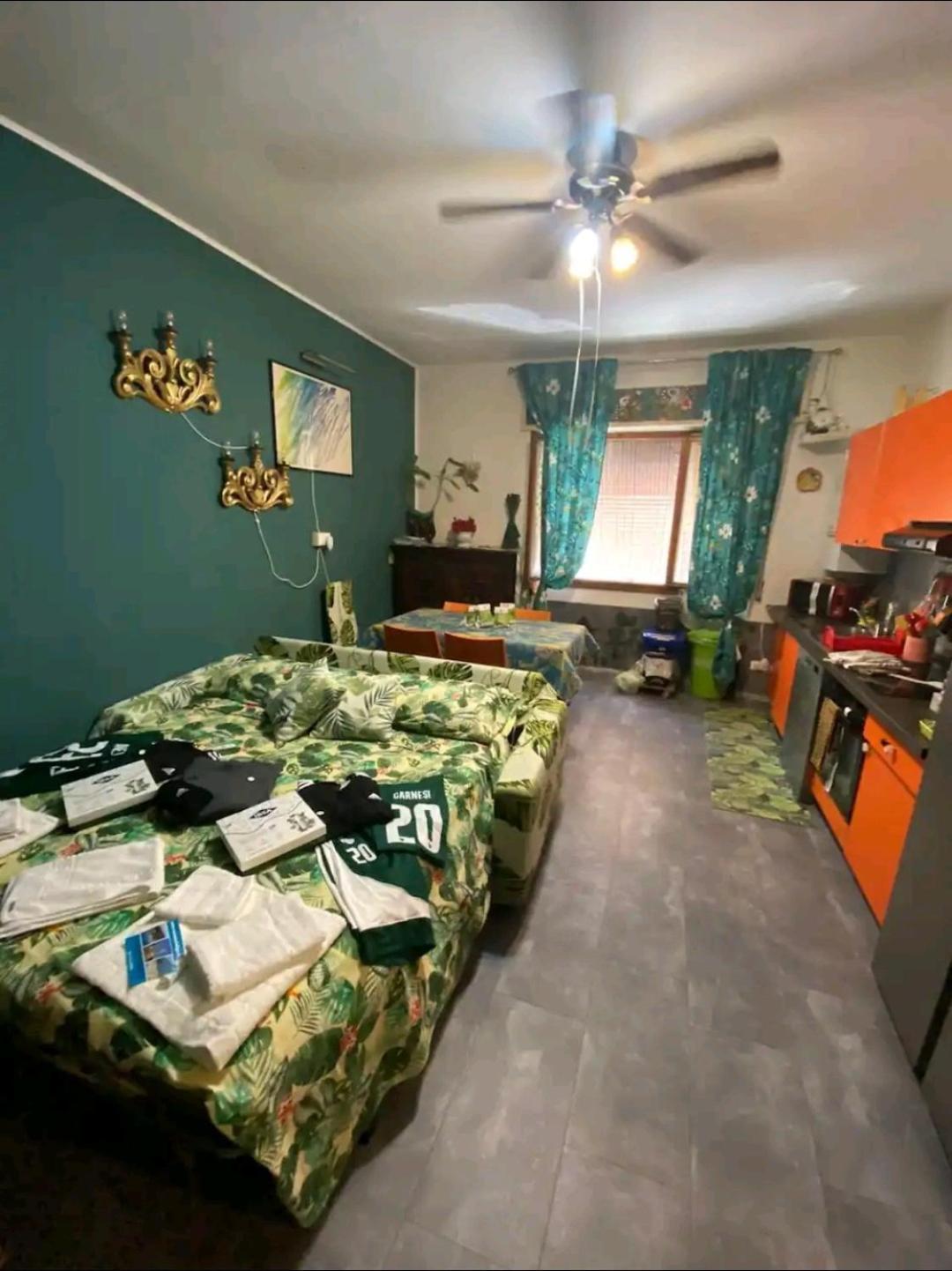 Lilibet Monolocale In Centro Con Aria Condizionata E Wi-Fi Apartamento Santa Margherita Ligure Exterior foto
